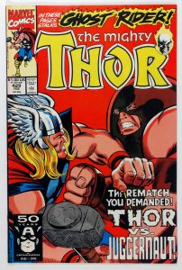 The Mighty Thor #429 (1991)