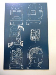 The Iron Manual (1993) VF/NM Condition