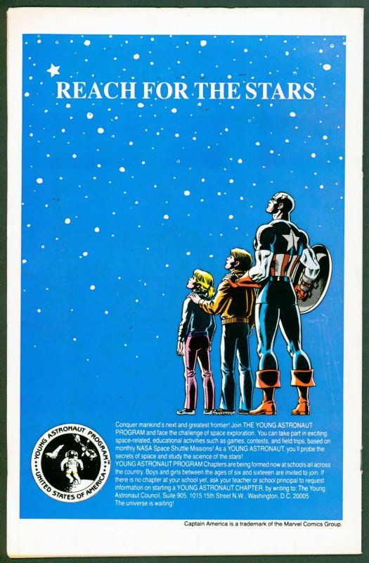 Iron Man 196 VF/NM 9.0 Direct Edition Marvel 1985