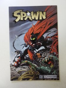 Spawn #134 (2004) NM condition