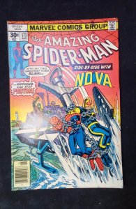 Amazing Spider-Man #171