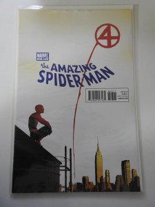 The Amazing Spider-Man #657 (2011)