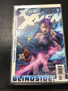 X-Treme X-Men #2 (2001)