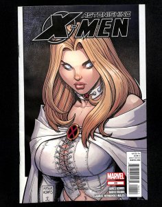 Astonishing X-Men #43 (2011)