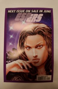 ESPers #1 (1997) NM Image Comic Book J662