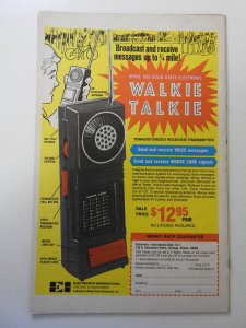 Iron Man #107 (1978) VG- Condition