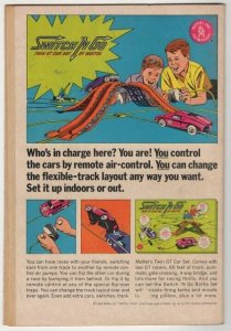 World's Finest #160 Batman Superman Silver Age DC (ID#567)