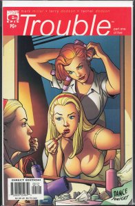 Trouble #1 (2003)