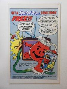 The Amazing Spider-Man #242 (1983) VF Condition!