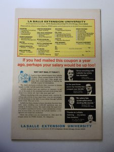 Astonishing Tales #13 (1972) FN Condition