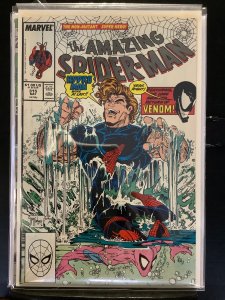 The Amazing Spider-Man #315 (1989)