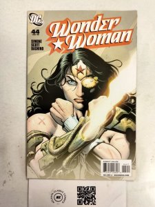 Wonder Woman #44 VF-NM DC Comic Book 13 TJ65