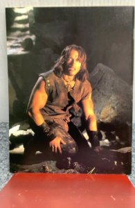 Marvel Comics Super Special #21 (1982)