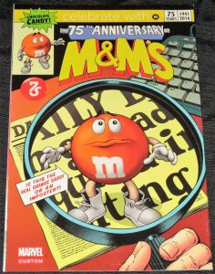 The Uncanny Inhumans #13 -2016