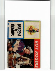 March of Comics #161 (1957)