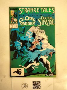 Strange Tales #16 VF-NM Marvel Comic Book 31 TJ81