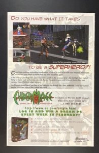 Extreme Justice #15 (1996)