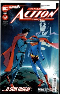 Action Comics #1029 (2021)