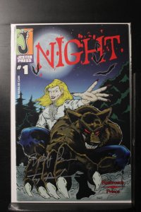 Night #1 (2004)
