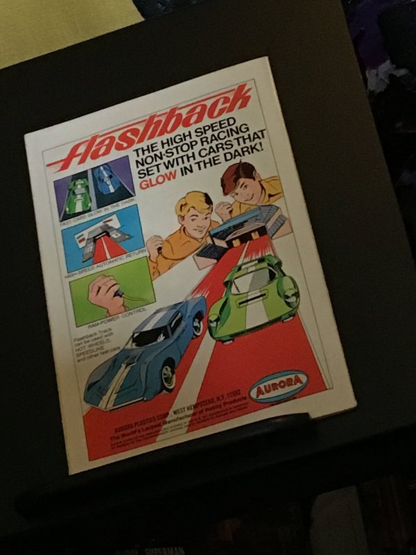 Superboy #162   Wow! High-grade angry Krypto cover VF/NM WOW!