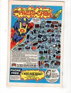 The Amazing Spider-Man #230 (1982) JUGGERNAUT Appearance !!! / ID#979