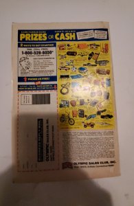 Richie Rich: Gold and Silver #20 NM Harvey Comic Book J743