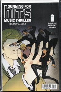 Gunning For Hits #3 (2019)