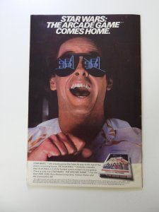 Marvel Super Heroes Secret Wars #7 (1984) FN/VF condition