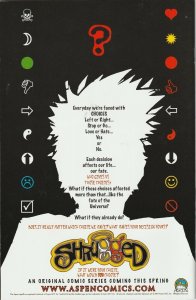 Fathom #7A (2006) Aspen ~ Michael Turner