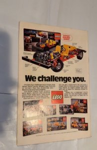 The X-Men #140 (1980) alpha flight, wendigo, wolverine let the fun begin.