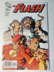 Flash #229 NM DC Comics c213
