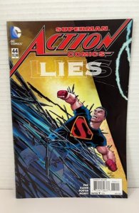 Action Comics #44 (2015)