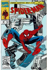 Spider-Man #28 (1990 v1) NM