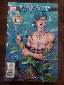 Namor 1 (2003)