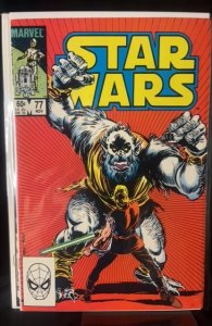 Star Wars #77 (1983)