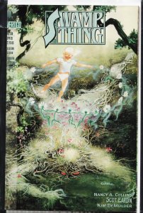 Swamp Thing #130 (1993)