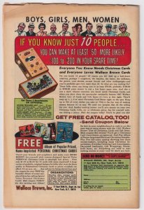 Journey into Mystery #120 (1965) Thor!