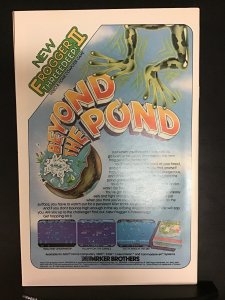 Captain America #300 Direct Edition (1984) nm