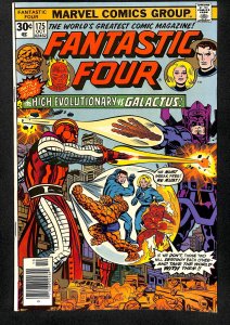 Fantastic Four #175 (1976)