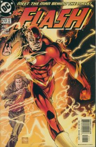 The Flash #213 (2004)