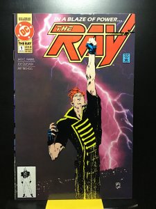 The Ray #1 (1992)