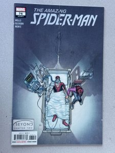 The Amazing Spider-Man #76 (2021) 9.2 or better