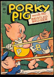 Four Color #330 (1951)