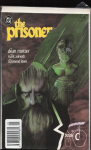 The Prisoner #3 (1988)