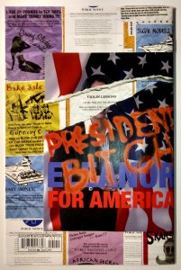 Bitch Planet #5 (9.6, 2015) 