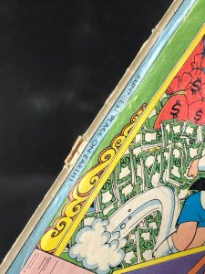 Richie Rich Money World #31 (1977)