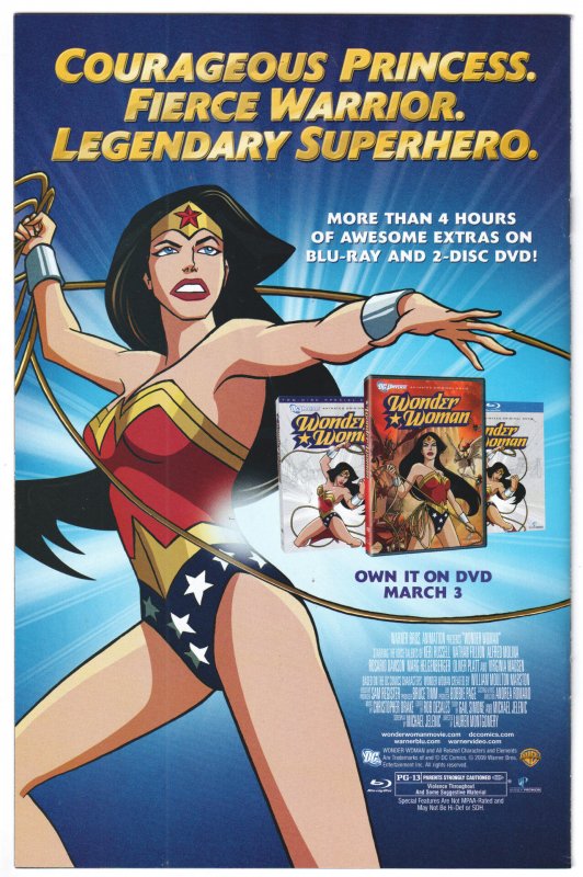 Spider-Man: Noir #4 (2009) Spider-Man