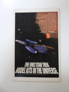 Captain America #246 VF condition