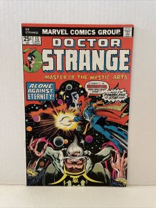 Doctor Strange Master Of The Mystic Arts #13