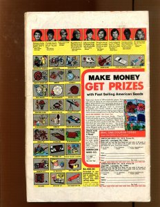 Amazing Spider Man #191 - Al Milgrom Cover Art! (2.5) 1979